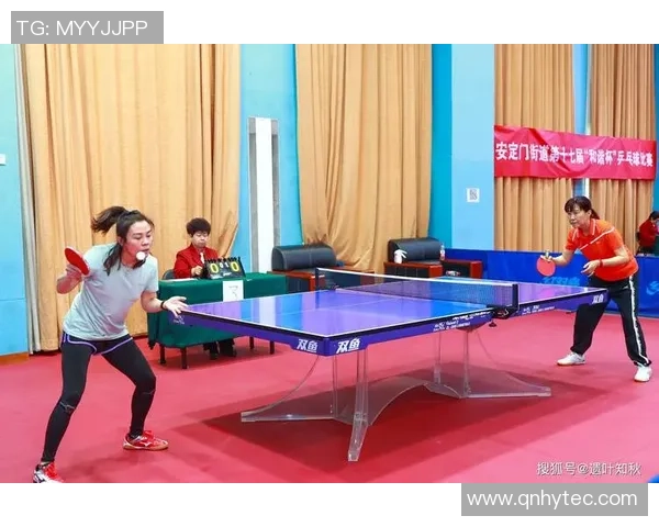 上海乒乓球队最新比赛经验分享TOP10助力乒乓球爱好者提升技艺 上海乒乓球队最新比赛经验分享TOP10助力乒乓球爱好者提升技艺