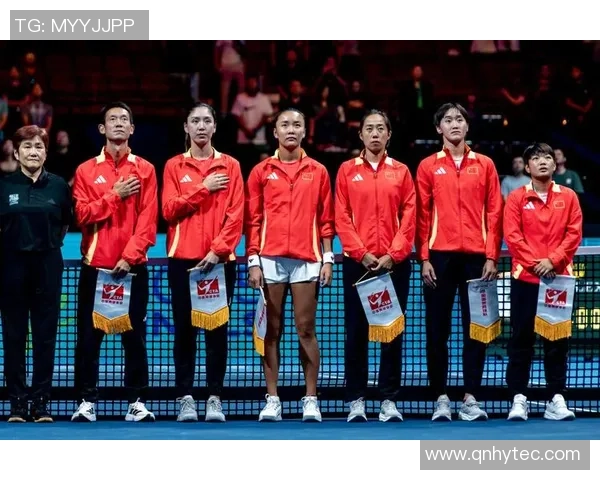 北京网球队在联合会杯中展现卓越团队协作精神与竞技风采 北京网球队在联合会杯中展现卓越团队协作精神与竞技风采