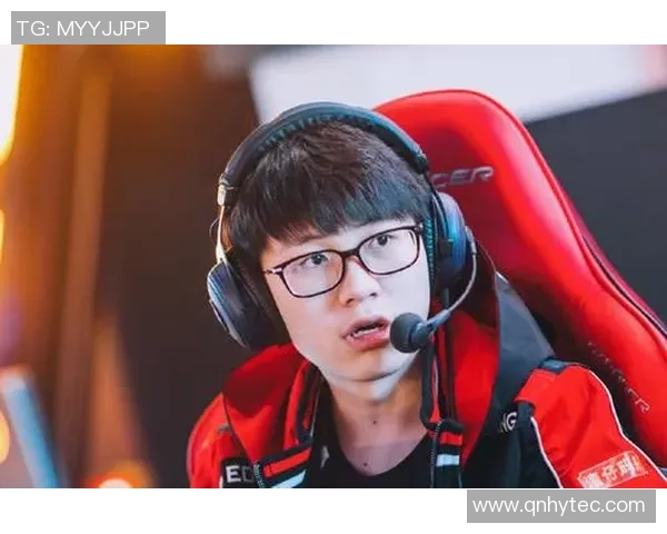 深度分析EDG战队的控制打法与战术布局探讨