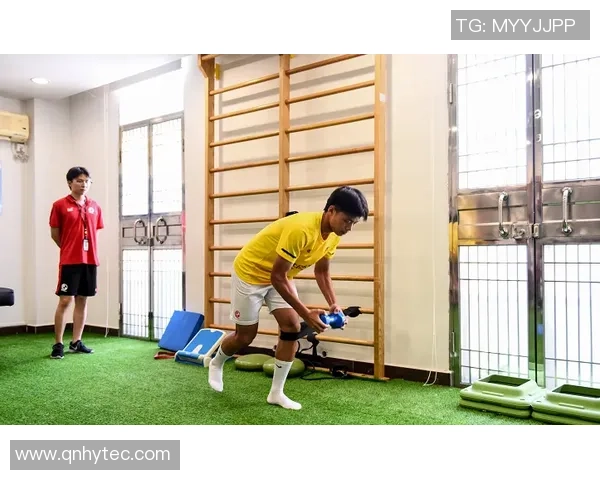 王子昂足球之路：从青训小将到职业联赛的成长历程与挑战