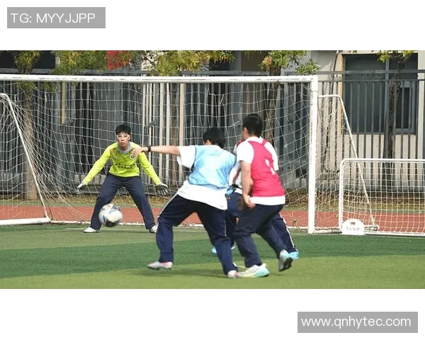 南京儿童足球培训学校助力孩子成长与梦想启航的足球之旅 南京儿童足球培训学校助力孩子成长与梦想启航的足球之旅