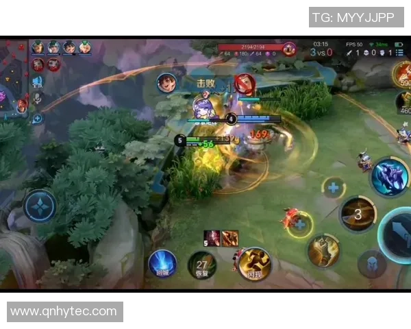 对话李秀英：回顾王者荣耀的成长与挑战之路