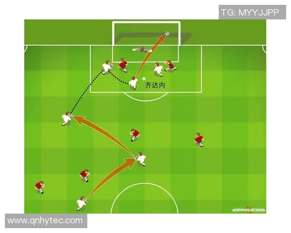 提升足球技战术水平的横向练习方法与技巧探讨 提升足球技战术水平的横向练习方法与技巧探讨