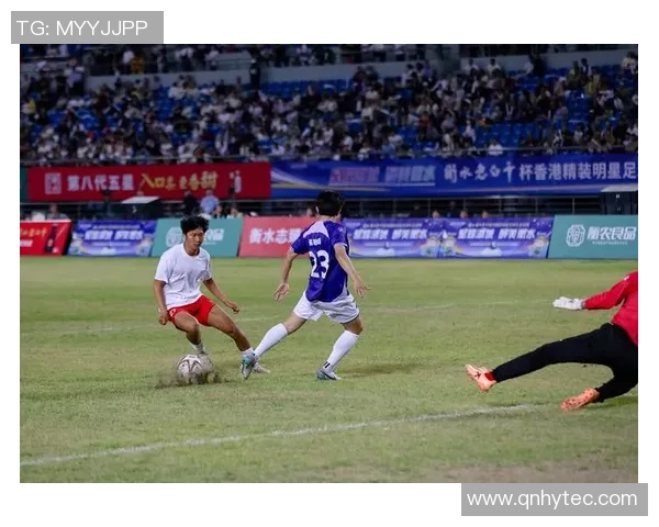 激烈对决与团队精神足球赛中的成长与感动 激烈对决与团队精神足球赛中的成长与感动