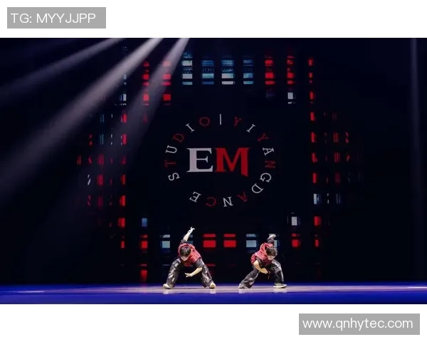 街舞盛宴：深入杭州街舞队的技巧与风格探索之旅